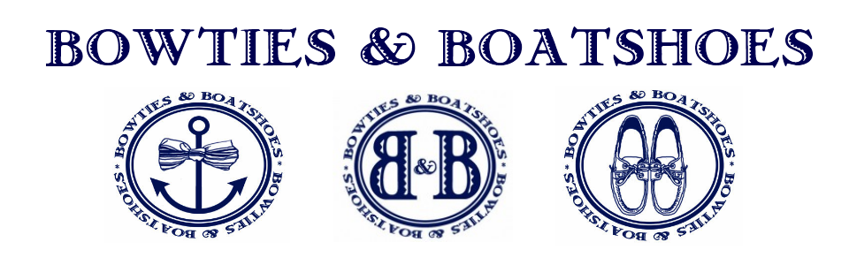 Bowties & Boatshoes