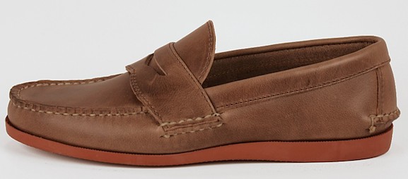 rancourt penny loafers